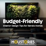 Budget-Friendly Interior Design Tips for Kerala Homes